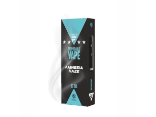 THC-F disPOD | Amnesia Haze