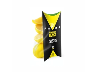 THC-F Beast | Super Lemon, 1ml