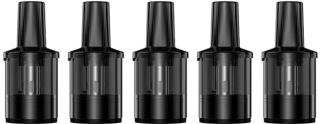 Joyetech eGo AIO AST Pod cartridge 2ml 1ohm 5Pack
