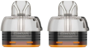 OXVA VPRIME cartridge 0,4ohm 5ml 2Pack