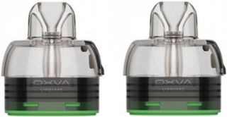 OXVA VPRIME cartridge 0,8ohm 5ml 2Pack