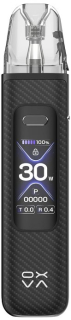 OXVA Xlim Pro 3 elektronická cigareta 1500mAh Black Carbon