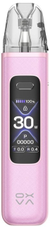 OXVA Xlim Pro 3 elektronická cigareta 1500mAh Pink Silk