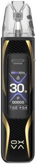 OXVA Xlim Pro 3 elektronická cigareta 1500mAh Pro Carbon