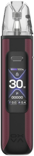 OXVA Xlim Pro 3 elektronická cigareta 1500mAh Race Red