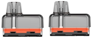 Vaporesso ECO Nano Pod cartridge 0,6ohm 6ml 2Pack