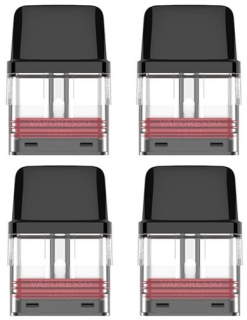 Vaporesso XROS Pod Series Mesh cartridge 0,8ohm 4Pack