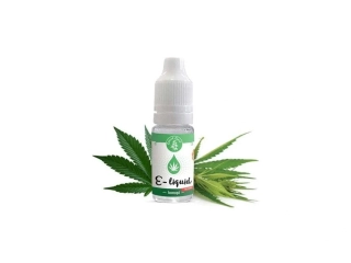 CBD 1% liquid, Konopí - OG KUSH 10 ml