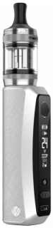 Vaporesso GTX ONE Pro 40W elektronická cigareta 3000mAh Silver